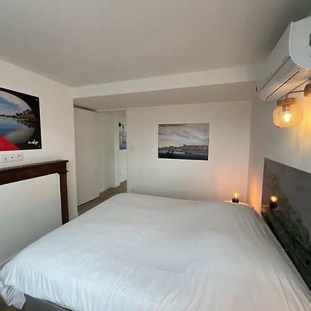 "Gite Le Relais Viennois" Vue Sur Loire & Linge Inclus Blois Esterno foto