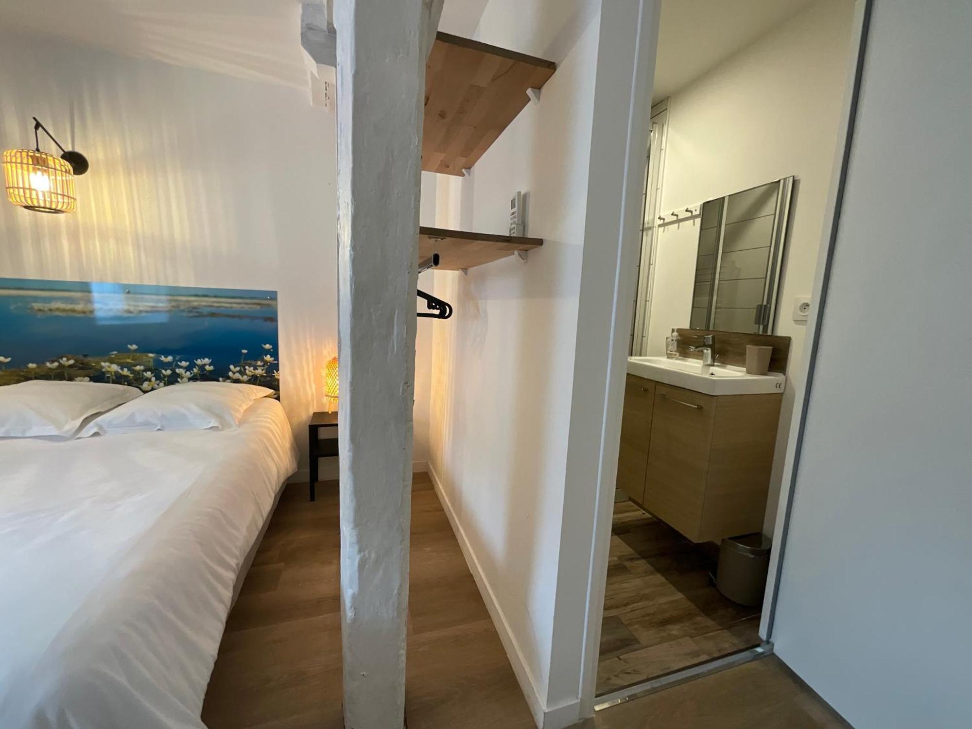 "Gite Le Relais Viennois" Vue Sur Loire & Linge Inclus Blois Esterno foto